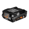 AEG 18V 2.0Ah FORCE Battery