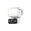 TP Link Tapo C710 2K Pan/Tilt Hardwired Floodlight Camera