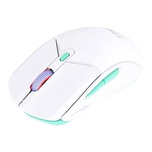 Hp Hyperx Pulsefire Haste Ii Core Wireless Mouse - White [8r2e7aa]