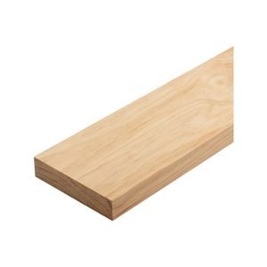 140 x 32mm x 4.8m H3.1 D4S Clear Pine