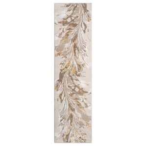 Weston Premium Runner - Weston Gold 80x150