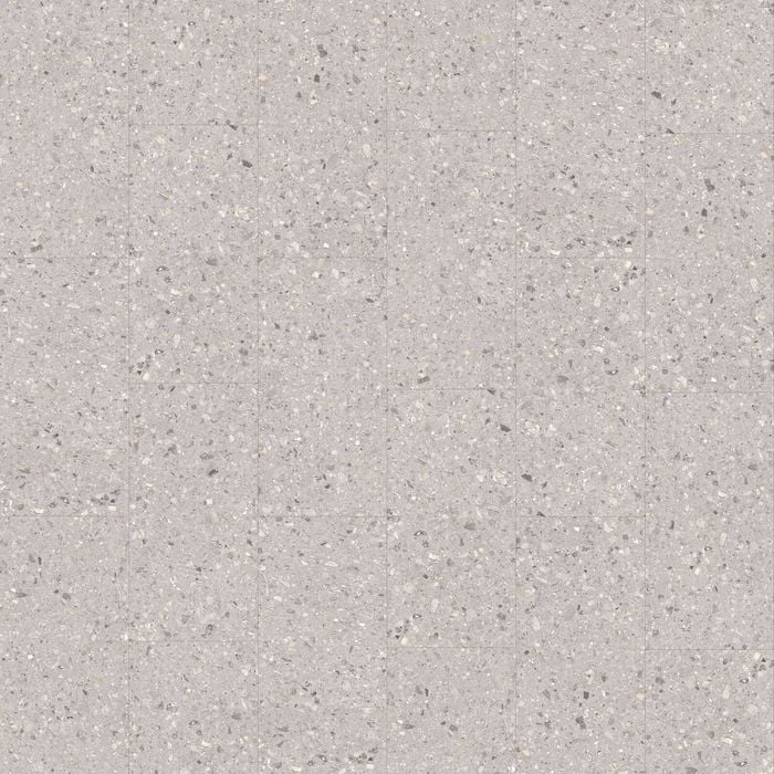 Senso 305x610mm Terra Grey DIY Studio Tile Self Adhesive Vinyl Tiles