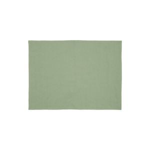 Linen Placemat 33x45cm Sage