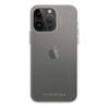 EFM Aspen Pure Case Armour with D3O CrystalexFor iPhone 13 Pro (6.1")/iPhone 14 Pro (6.1")