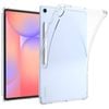MEZON Samsung Galaxy Tab S10 Lite (10.9") Slim Clear TPU Gel Back Case