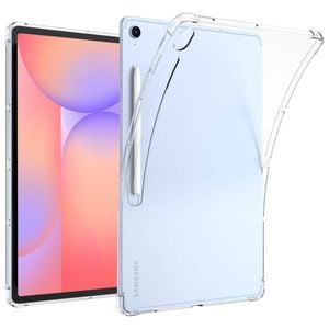 MEZON Samsung Galaxy Tab S10 Lite (10.9") Slim Clear TPU Gel Back Case