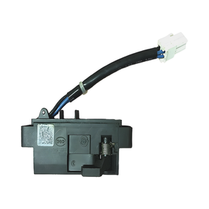 Haier Washing Machine Door Lock
