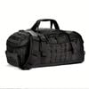 Large Travel Gym Backpack Tote Bag