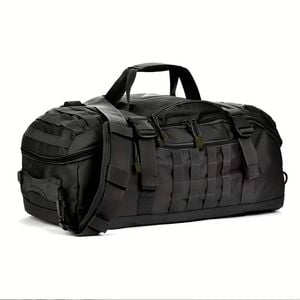 Large Travel Gym Backpack Tote Bag