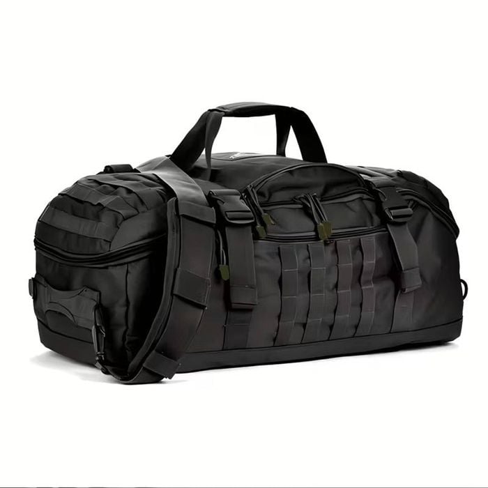 Large Travel Gym Backpack Tote Bag