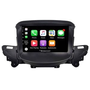 Nakamichi Na9 Receiver To Suit Holden Commodore Vf 13-18