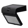 Gardenglo 1000lm Linkable Solar Motion Sensor Light