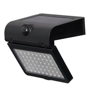 Gardenglo 1000lm Linkable Solar Motion Sensor Light