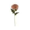 70cm Pink Spider Mum Artificial Flower