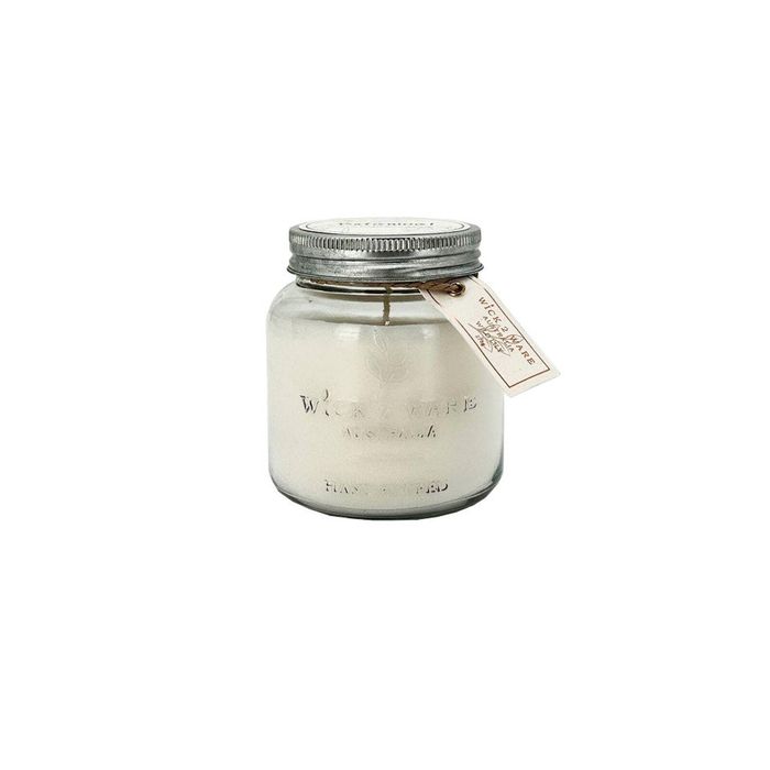 Soy Candle Jar - 270g - Wild Lily