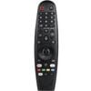 For Lg Smart Oled Tv An-mr19ba Ir Infrared Replacement Remote Control