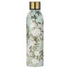 Ashdene Elegant Rose Stainless Steel 500ml Drink Bottle - Mint