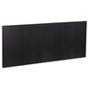 Kaboodle 1000mm Licorice Twist Modern Slimline Door