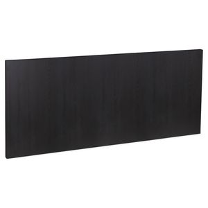 Kaboodle 1000mm Licorice Twist Modern Slimline Door