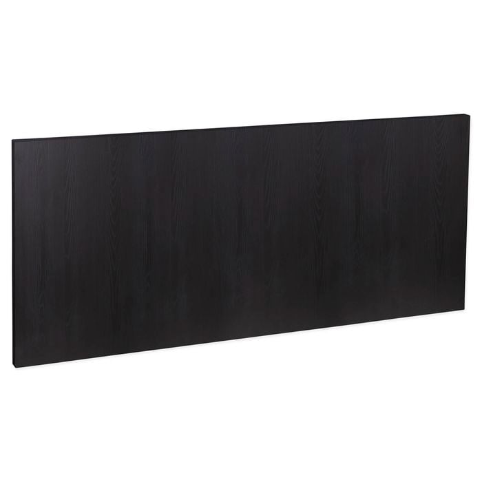 Kaboodle 1000mm Licorice Twist Modern Slimline Door