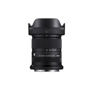 Sigma 18-50mm f/2.8 DC DN Contemporary Lens for Canon RF Mount