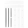 Kaboodle 600mm Sea Salt Oven Tower Pack