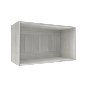 Lugna 512 x 900 x 380mm Mist Cabinet Shell