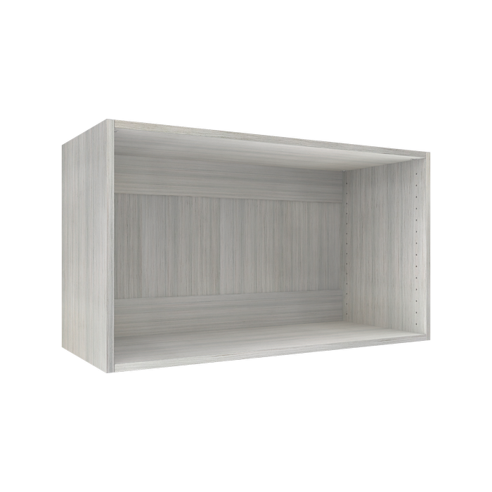 Lugna 512 x 900 x 380mm Mist Cabinet Shell