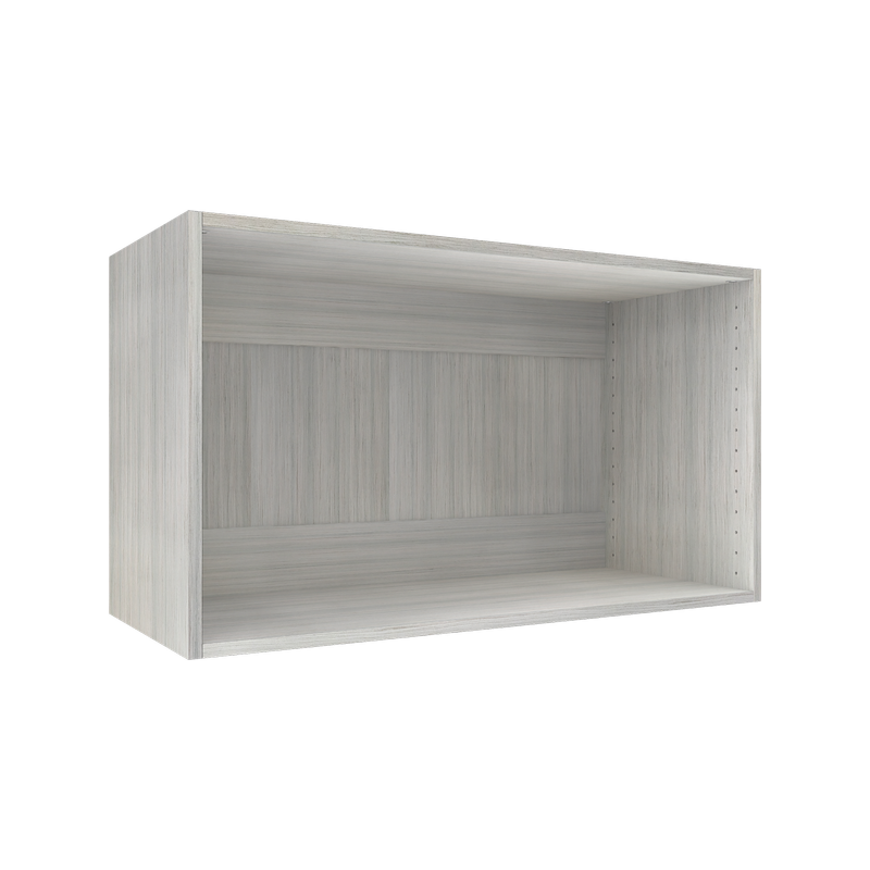 Lugna 512 x 900 x 380mm Mist Cabinet Shell