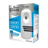 Kiwicare 154g Insect Guard Automatic Control System Odourless Dispenser Plus Refill