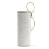 LARQ 740ml Limited Edition On The Go Portable Bottle Carry Sleeve Heather Grey