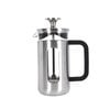 La Cafetiere Pisa Cafetiere 3 Cup 350ml - Chrome
