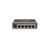 Tenda TEG1005D 5 Port Gigabit Switch with Steel Casing