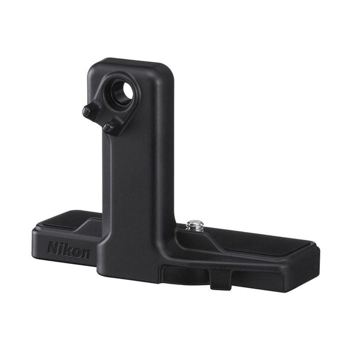 Nikon Sr-cp10a Underwater Fiber Optic Cable Adapter