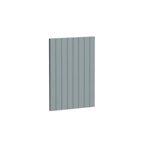 Kaboodle 400mm Kaleo V-Groove Med Cabinet Door