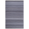 Fab Habitat 180x270cm Midnight Cancun Modern Outdoor Rug
