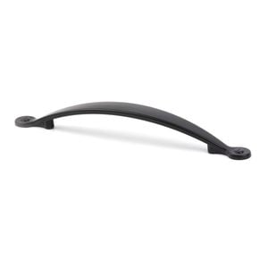 Sylvan 160mm Oben Black Cabinet Handle