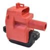 GM LS1 LS6 Ignition Coils Set of 8 - Red