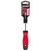 Trojan 100mm No.5 Slotted Head Screwdriver