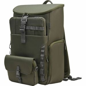 HP 15.6" Laptop Backpack – Durable & Stylish – Fits Most 15.6" Laptops