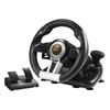 Pxn V3 Pro Racing Wheel Switch 1 2 Pc Ps4 Xbox One Series X S Vibrate Pedals Clamp 180 Degree Rotate