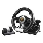 PXN V3 PRO Racing Wheel - Multi-Platform Racing Controller - Gaming Steering Wheel