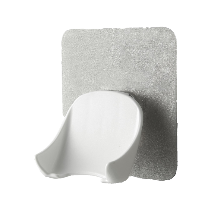 Barelli Stick On Shaver Holder