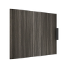 Lugna 512 x 600 x 16mm Storm Left Hand Door