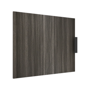 Lugna 512 x 600 x 16mm Storm Left Hand Door