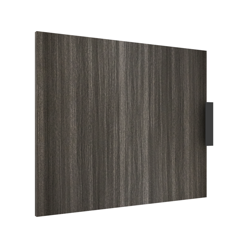 Lugna 512 x 600 x 16mm Storm Left Hand Door