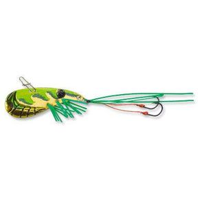 Ecogear Tourn't Bream Sp Blade ZX35 Shrimp Blade Fishing Lure 419
