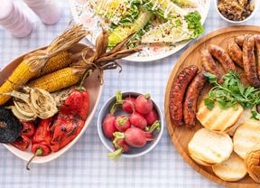 DIY - Header -  Considerations for choosing barbeques and smokers