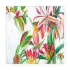 Artey | Tropical III - Stretched Canvas - Stretched Canvas - 140 x 140cm