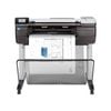 Hp Designjet T830 24" Multi-function Large Format Printer (print/copy/scan) [f9a28e]